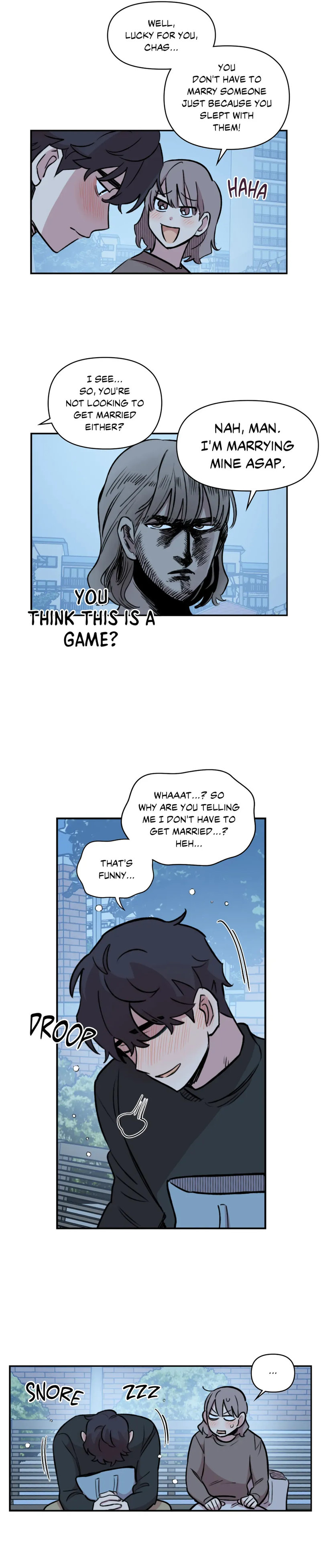 Leave the Work to Me! - Chapter 101 [photo 17] - MangaPorn