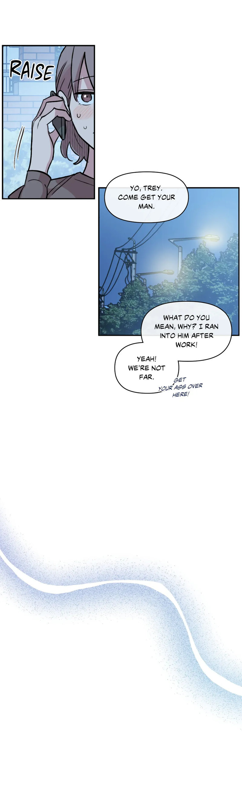 Leave the Work to Me! - Chapter 101 [photo 18] - MangaPorn