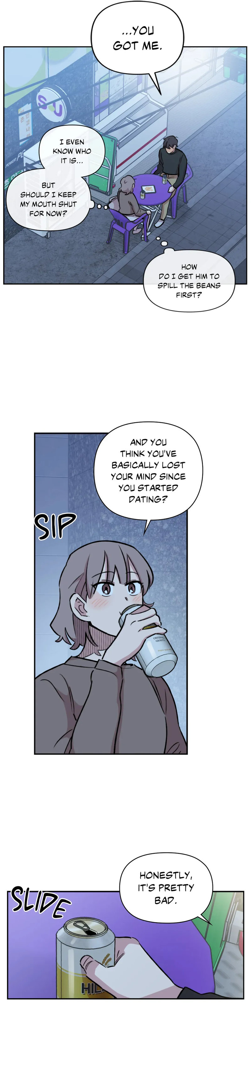 Leave the Work to Me! - Chapter 101 [photo 2] - MangaPorn