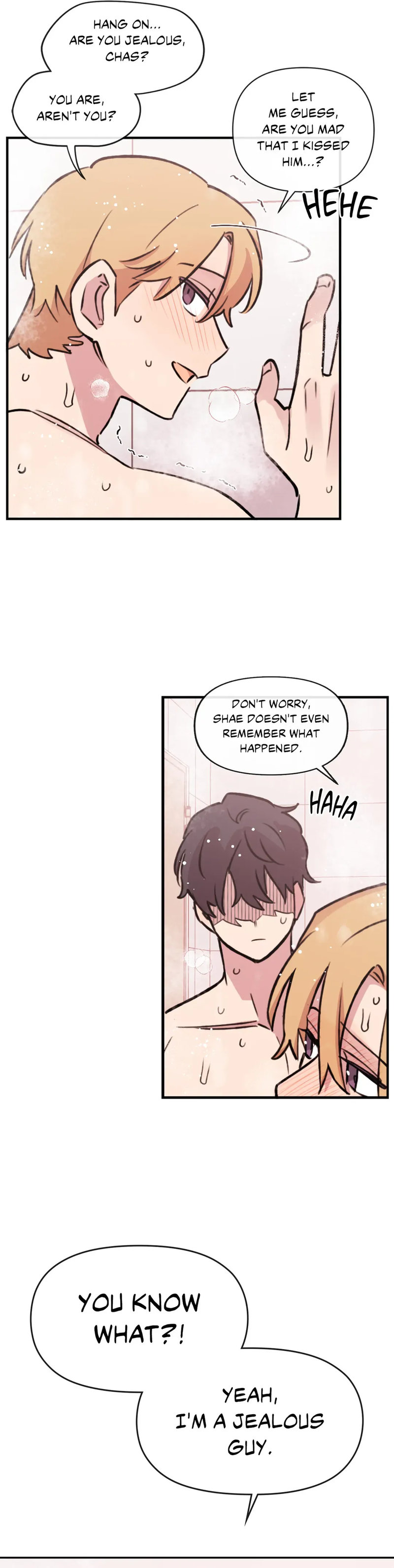 Leave the Work to Me! - Chapter 102 [photo 20] - MangaPorn