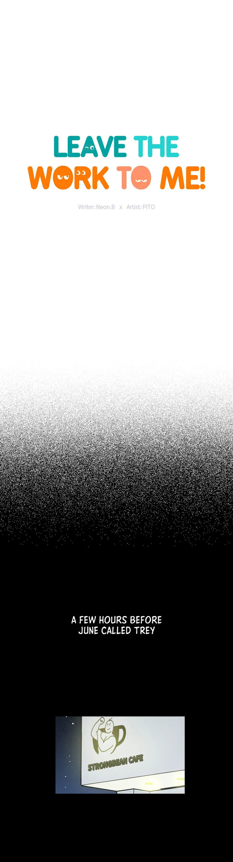 Leave the Work to Me! - Chapter 103 [photo 1] - MangaPorn