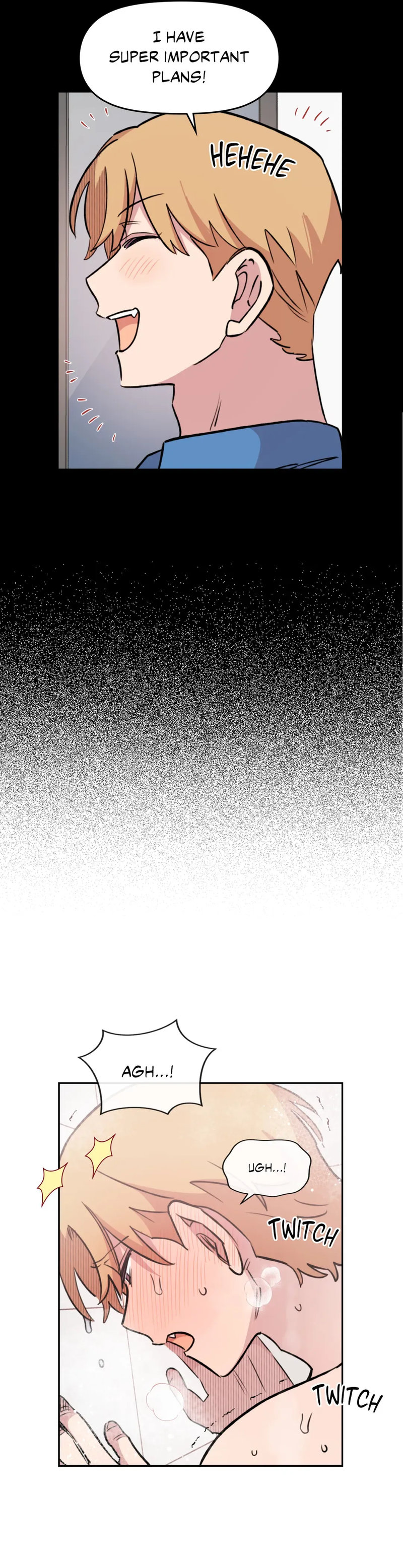 Leave the Work to Me! - Chapter 103 [photo 11] - MangaPorn