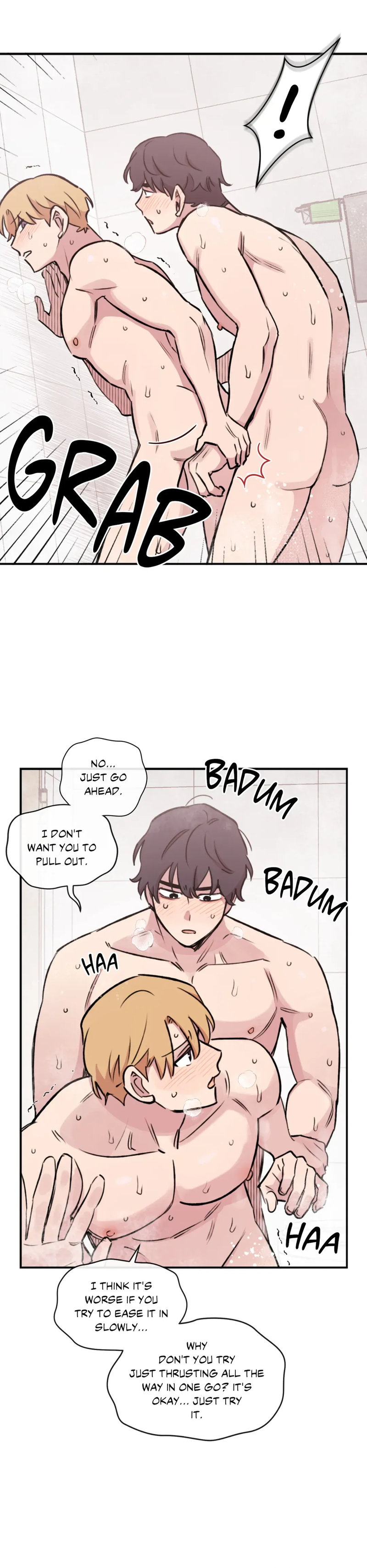 Leave the Work to Me! - Chapter 103 [photo 14] - MangaPorn