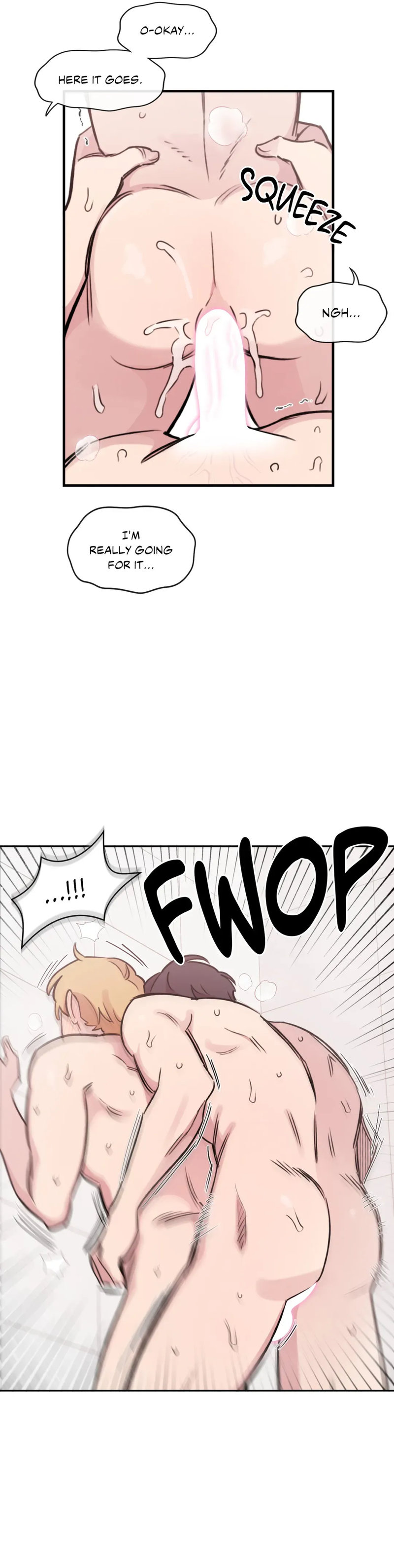 Leave the Work to Me! - Chapter 103 [photo 16] - MangaPorn