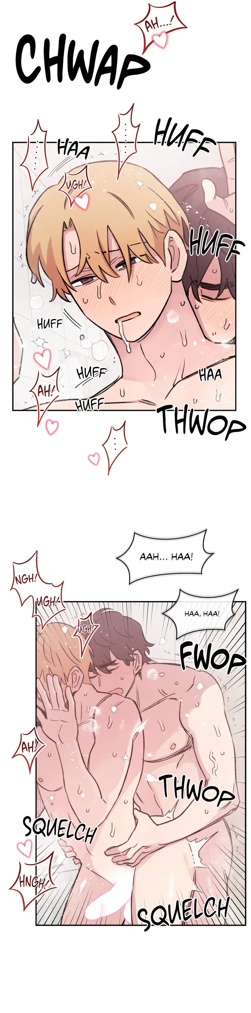 Leave the Work to Me! - Chapter 103 [photo 21] - MangaPorn