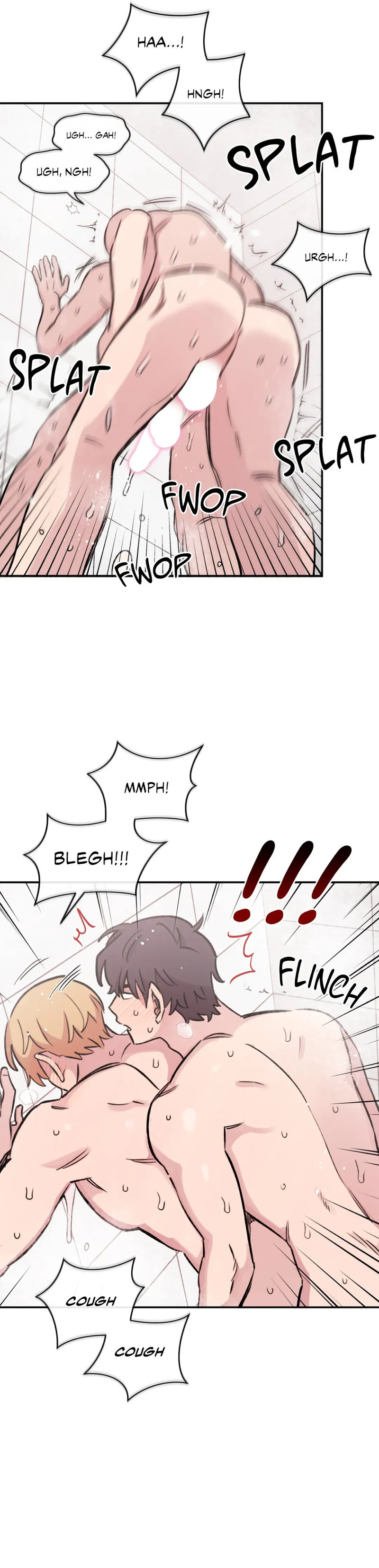 Leave the Work to Me! - Chapter 103 [photo 22] - MangaPorn