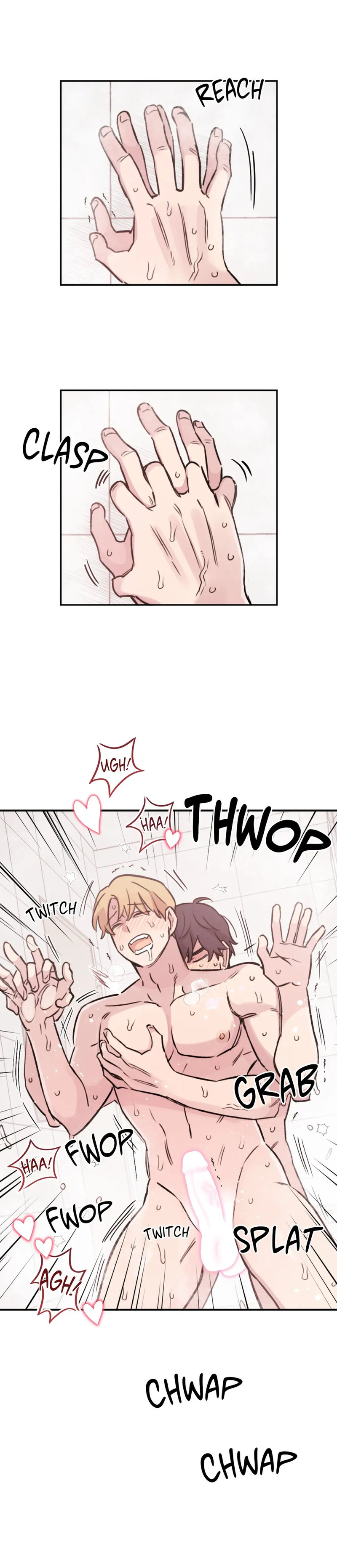 Leave the Work to Me! - Chapter 103 [photo 24] - MangaPorn