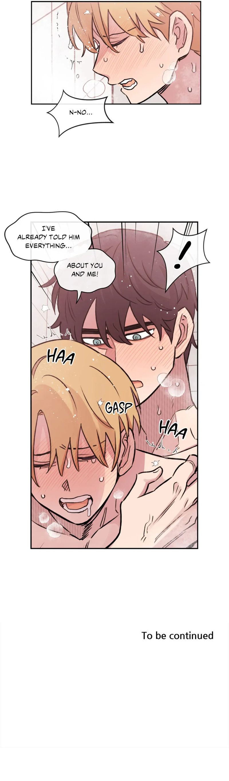 Leave the Work to Me! - Chapter 103 [photo 26] - MangaPorn