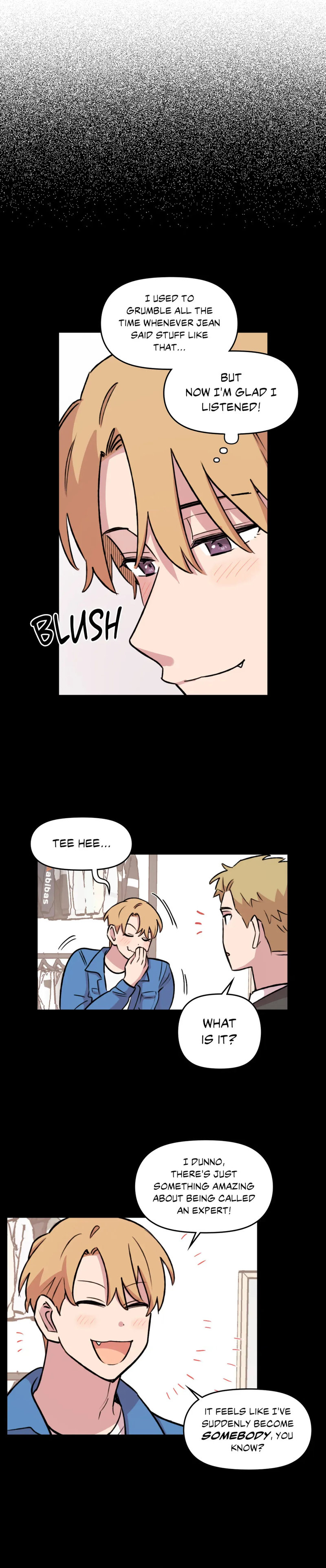 Leave the Work to Me! - Chapter 103 [photo 8] - MangaPorn