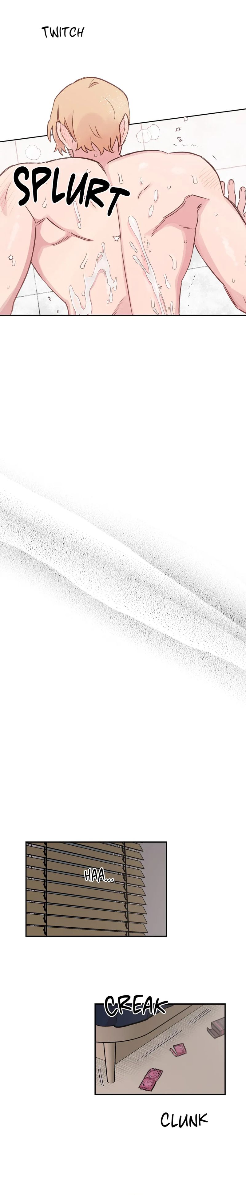 Leave the Work to Me! - Chapter 104 [photo 16] - MangaPorn