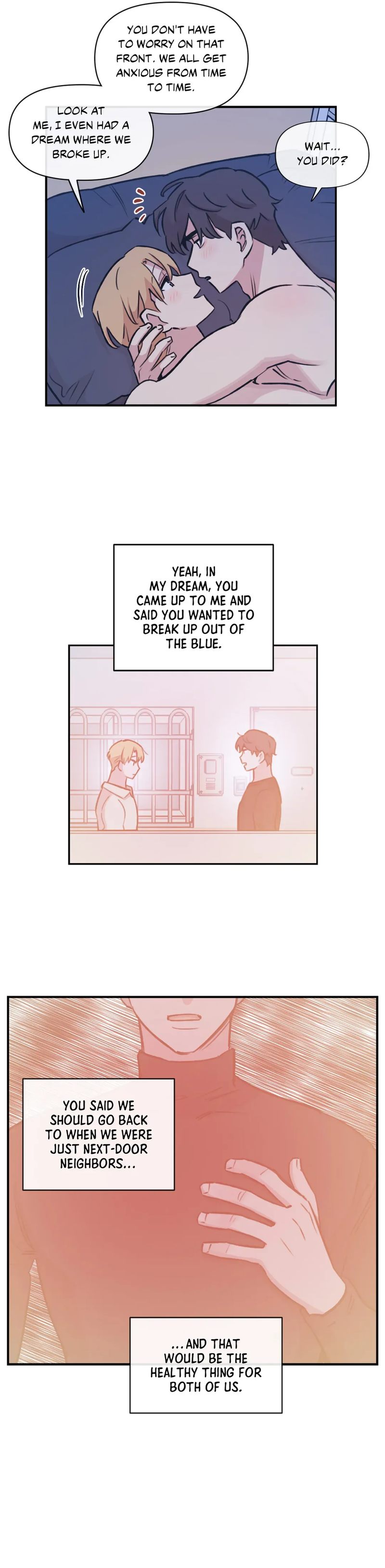 Leave the Work to Me! - Chapter 105 [photo 15] - MangaPorn