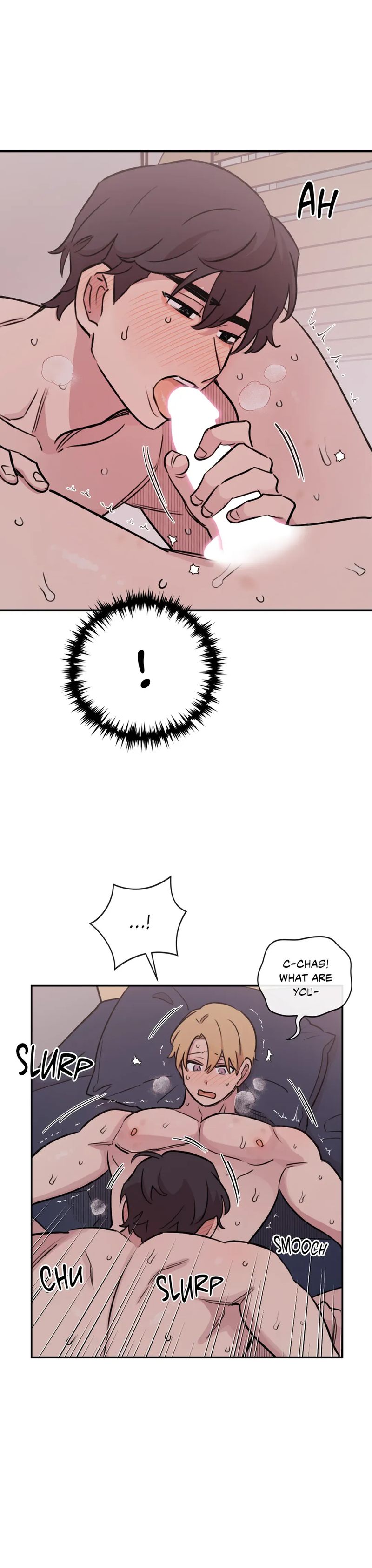 Leave the Work to Me! - Chapter 105 [photo 3] - MangaPorn