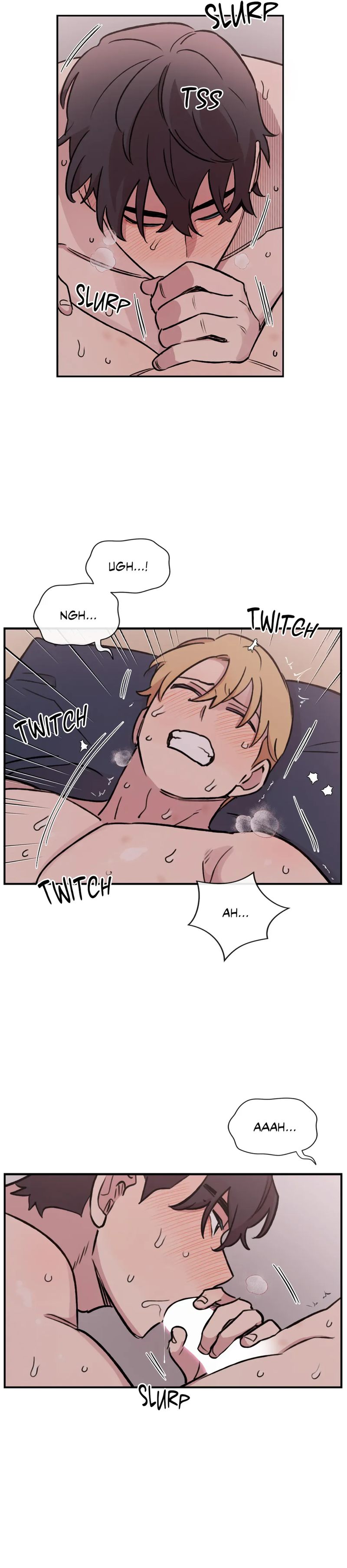 Leave the Work to Me! - Chapter 105 [photo 4] - MangaPorn