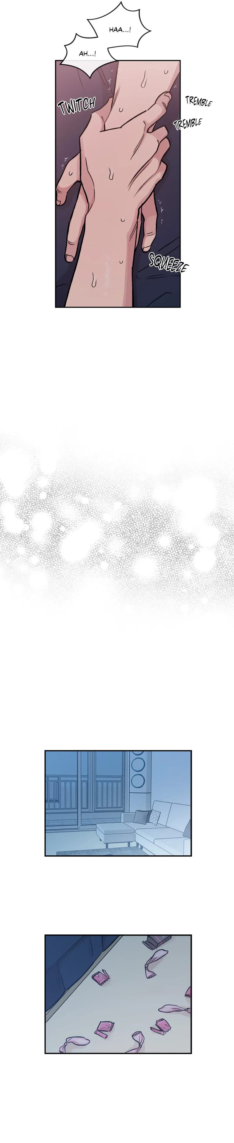 Leave the Work to Me! - Chapter 105 [photo 7] - MangaPorn