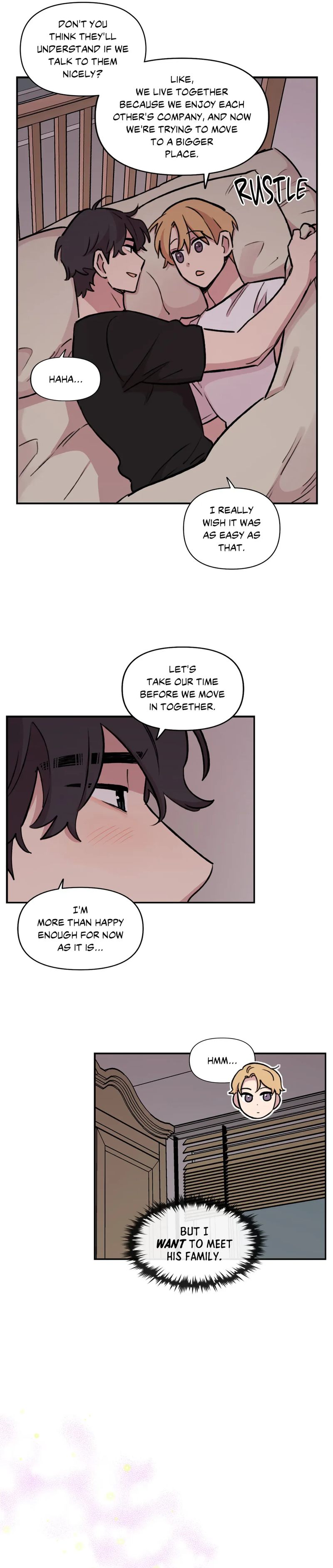 Leave the Work to Me! - Chapter 106 [photo 16] - MangaPorn