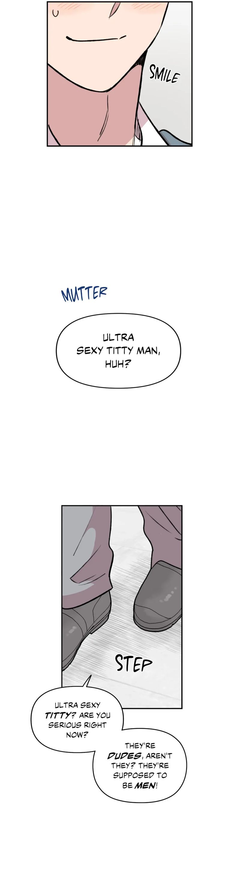 Leave the Work to Me! - Chapter 109 [photo 19] - MangaPorn