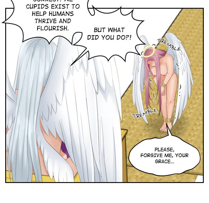 My Love Companion - Chapter 0 [photo 11] - MangaPorn