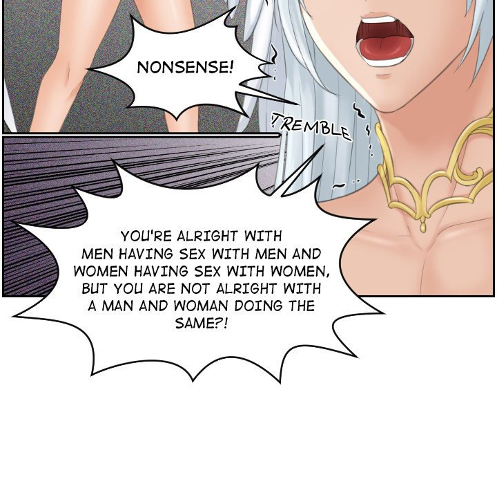 My Love Companion - Chapter 0 [photo 14] - MangaPorn
