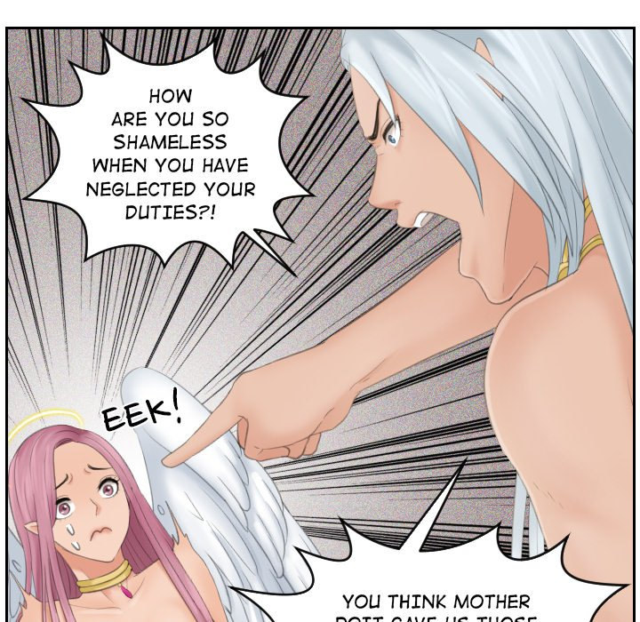 My Love Companion - Chapter 0 [photo 15] - MangaPorn