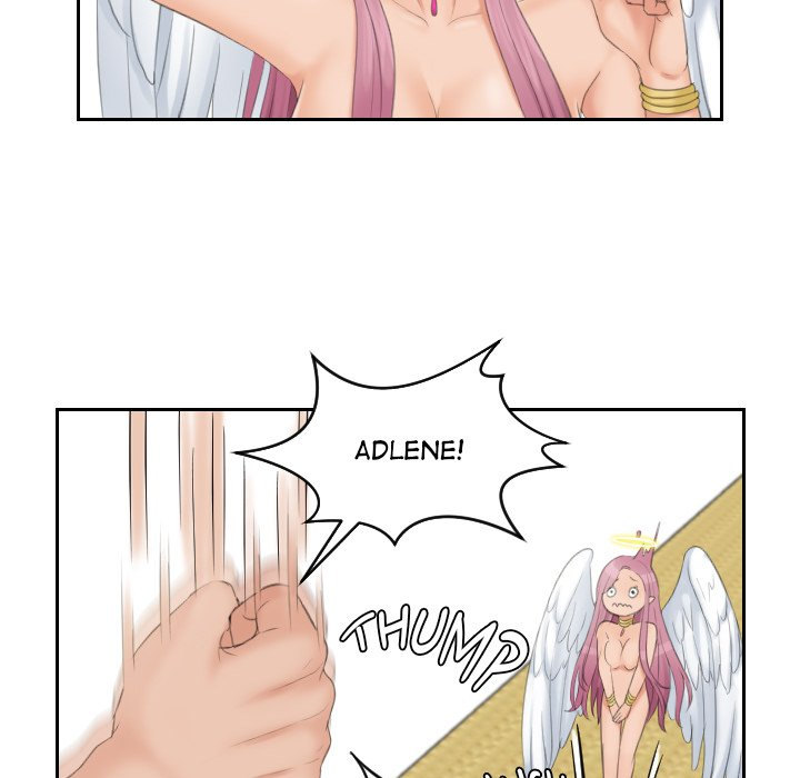 My Love Companion - Chapter 0 [photo 17] - MangaPorn