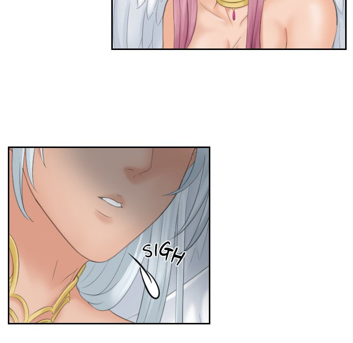 My Love Companion - Chapter 0 [photo 19] - MangaPorn