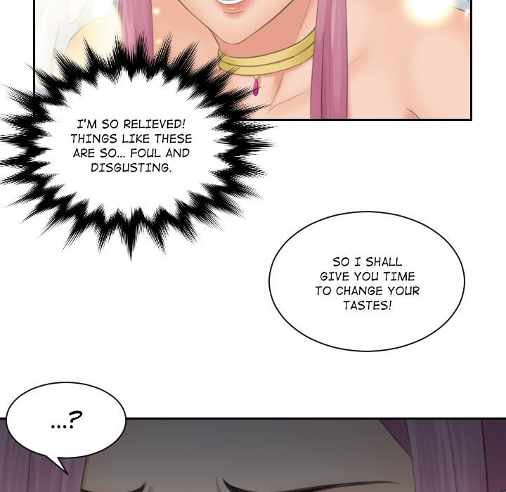 My Love Companion - Chapter 0 [photo 22] - MangaPorn