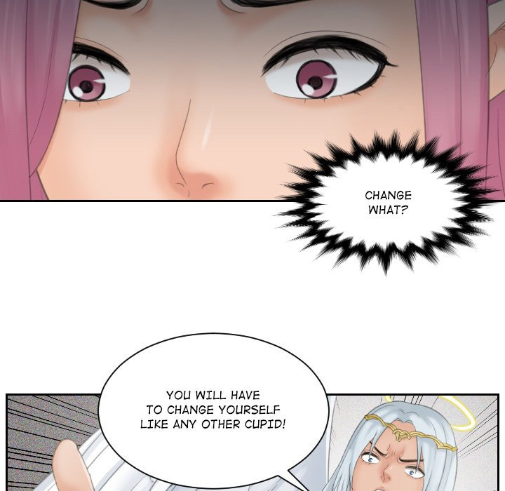 My Love Companion - Chapter 0 [photo 23] - MangaPorn