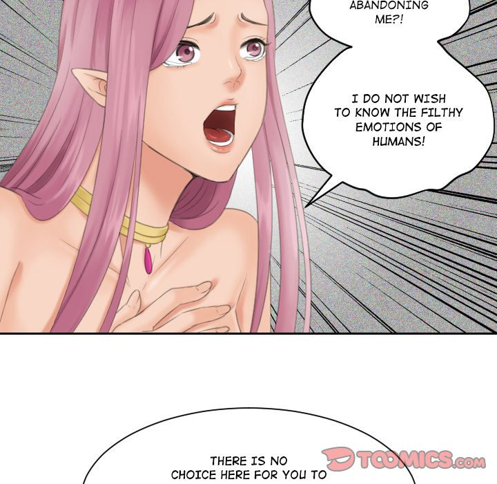 My Love Companion - Chapter 0 [photo 25] - MangaPorn