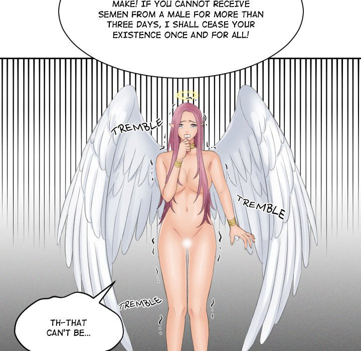My Love Companion - Chapter 0 [photo 26] - MangaPorn