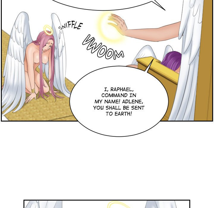 My Love Companion - Chapter 0 [photo 29] - MangaPorn
