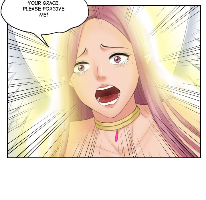 My Love Companion - Chapter 0 [photo 31] - MangaPorn
