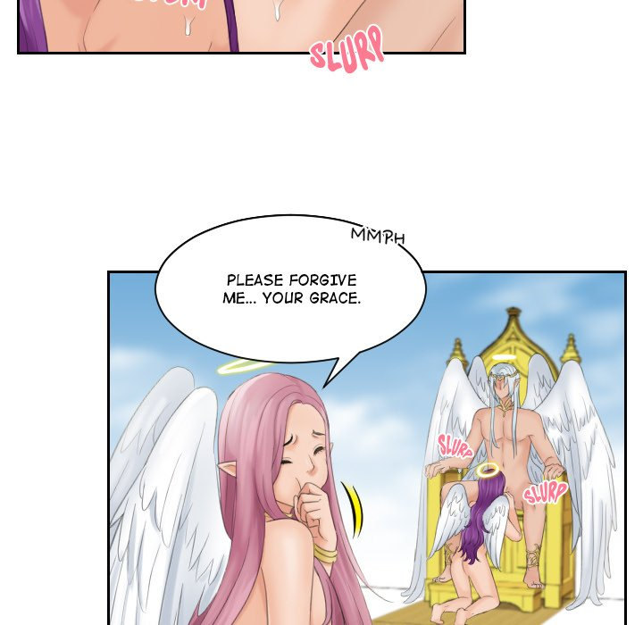 My Love Companion - Chapter 0 [photo 5] - MangaPorn