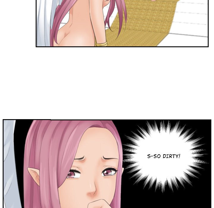 My Love Companion - Chapter 0 [photo 6] - MangaPorn