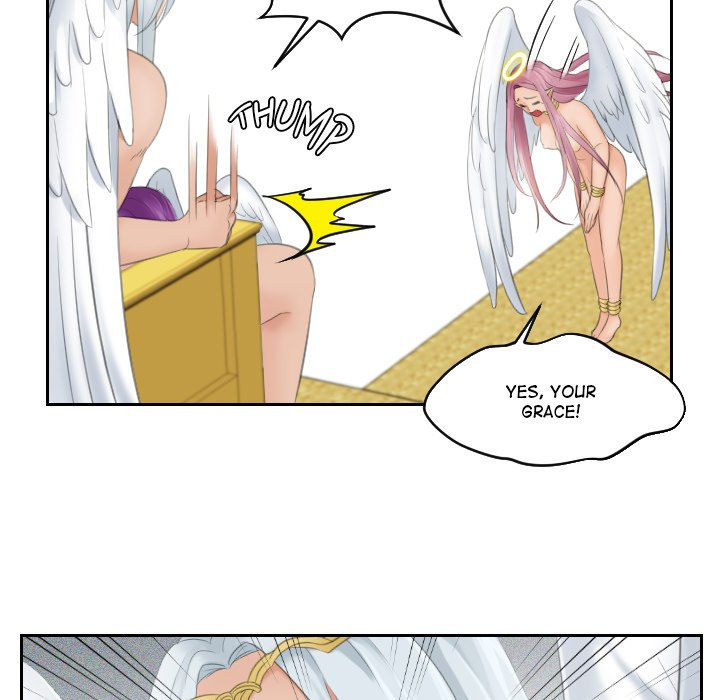 My Love Companion - Chapter 0 [photo 8] - MangaPorn