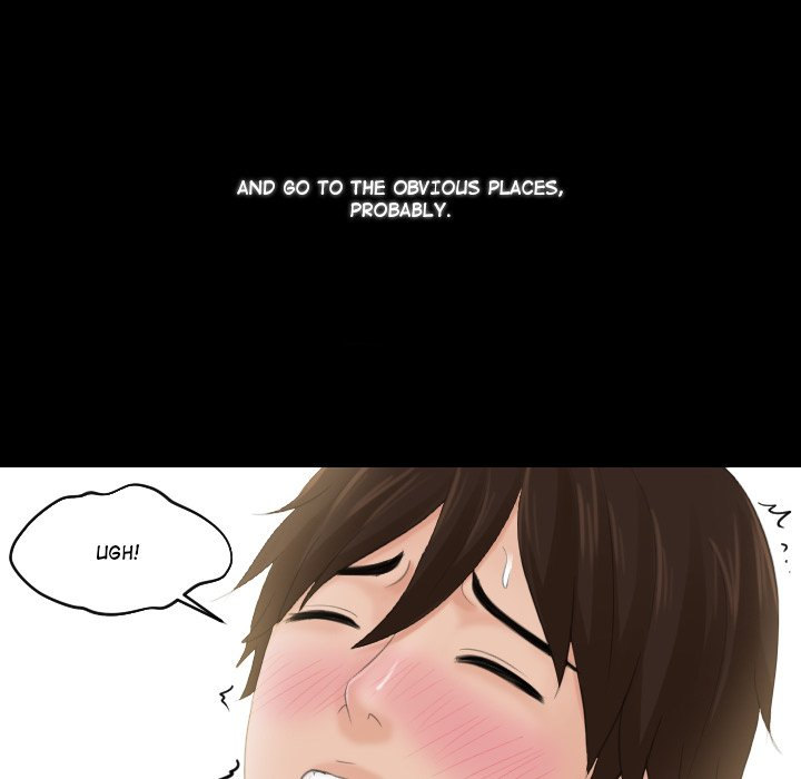 My Love Companion - Chapter 1 [photo 10] - MangaPorn