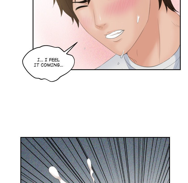 My Love Companion - Chapter 1 [photo 18] - MangaPorn