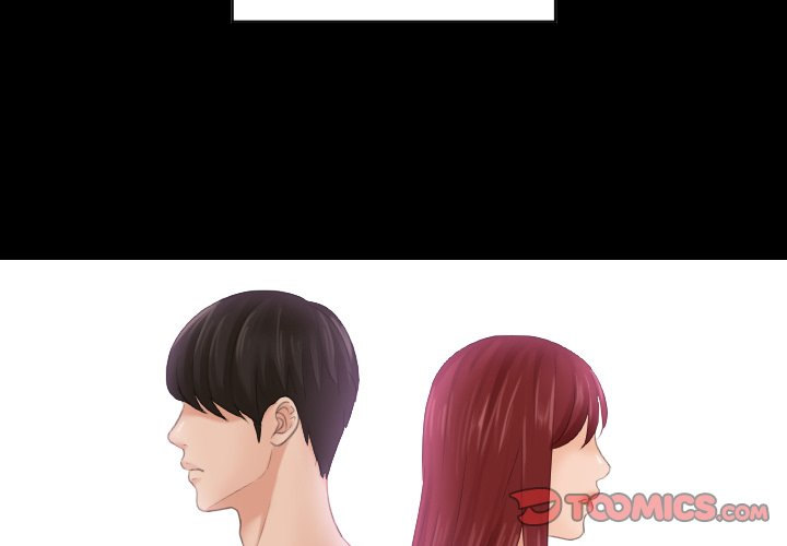 My Love Companion - Chapter 1 [photo 2] - MangaPorn