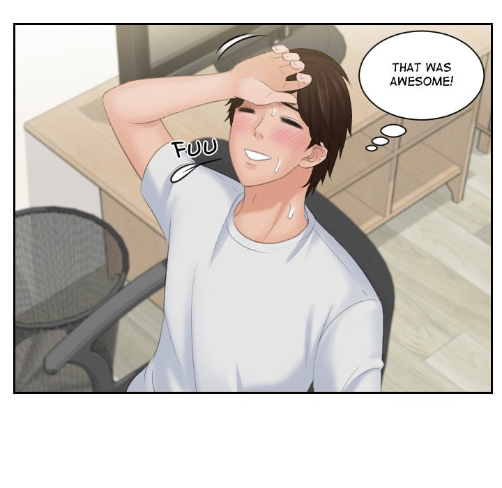 My Love Companion - Chapter 1 [photo 20] - MangaPorn