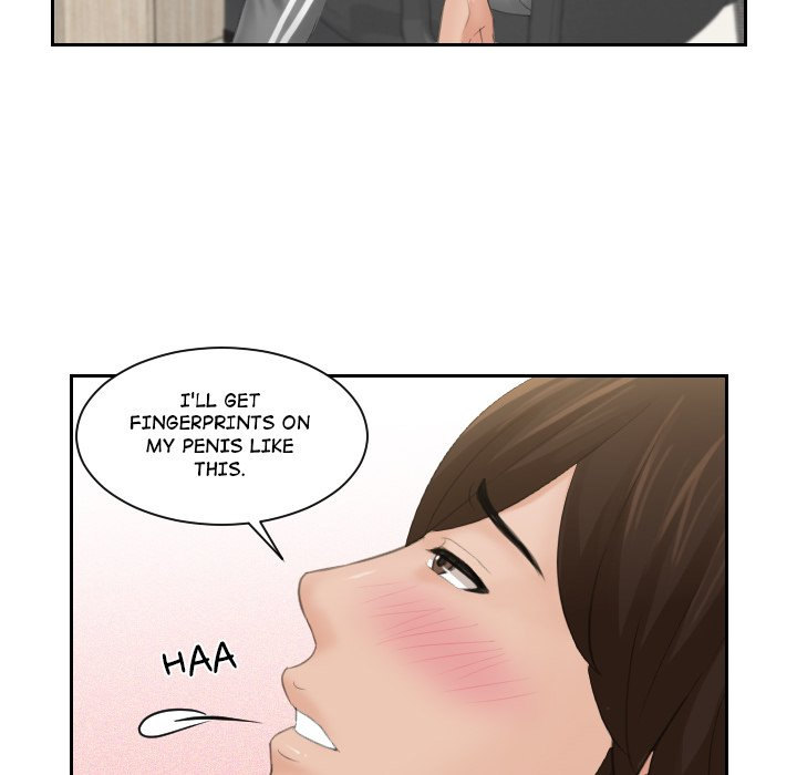 My Love Companion - Chapter 1 [photo 22] - MangaPorn