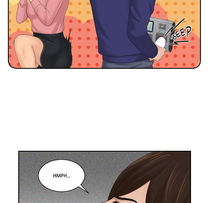 My Love Companion - Chapter 1 [photo 24] - MangaPorn