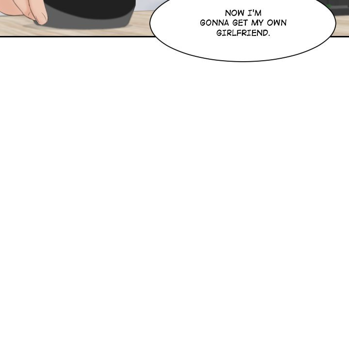 My Love Companion - Chapter 1 [photo 30] - MangaPorn