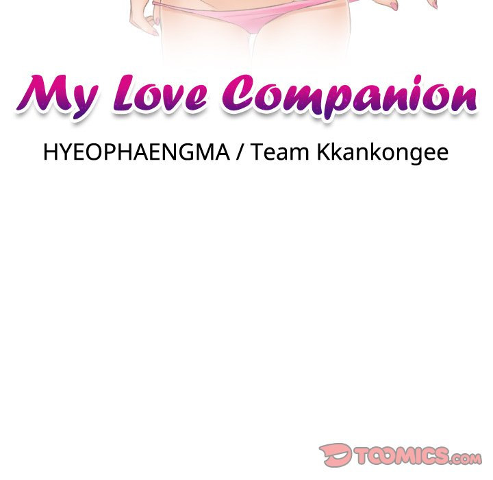 My Love Companion - Chapter 1 [photo 32] - MangaPorn