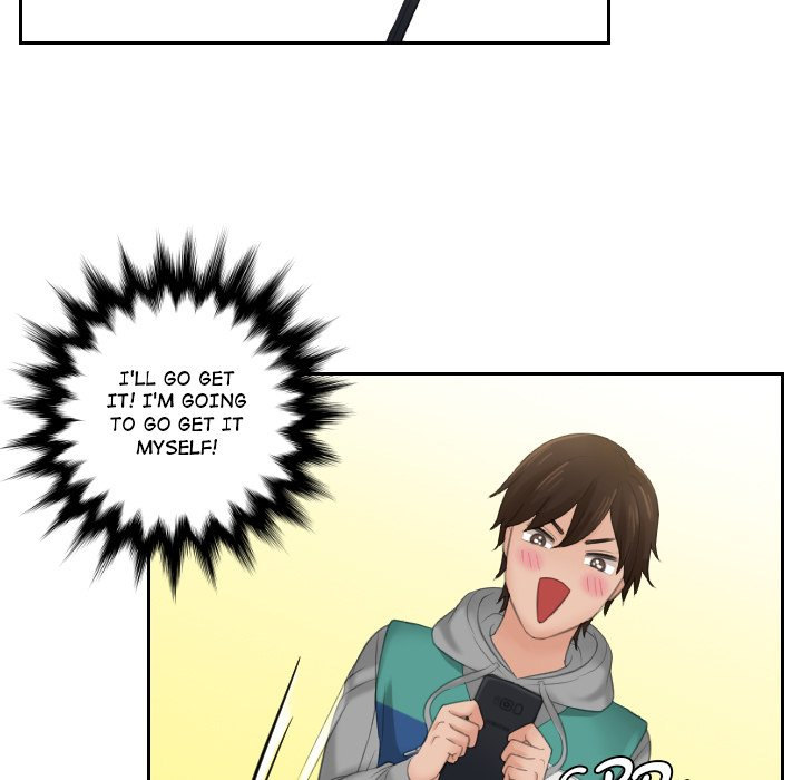 My Love Companion - Chapter 1 [photo 37] - MangaPorn