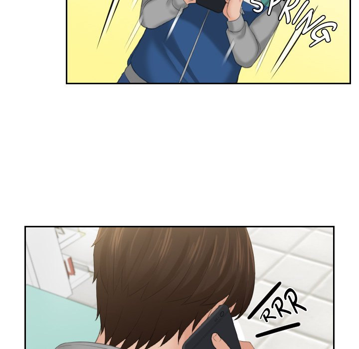 My Love Companion - Chapter 1 [photo 38] - MangaPorn