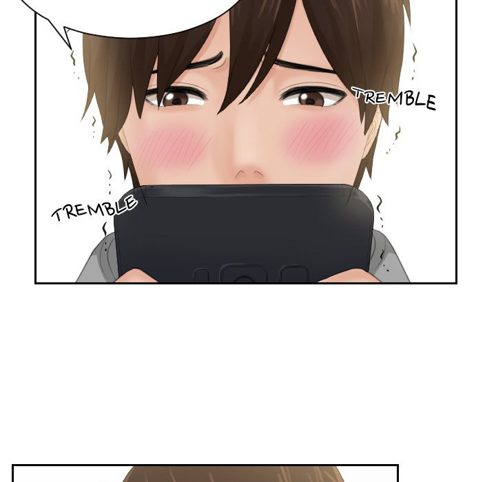 My Love Companion - Chapter 1 [photo 42] - MangaPorn