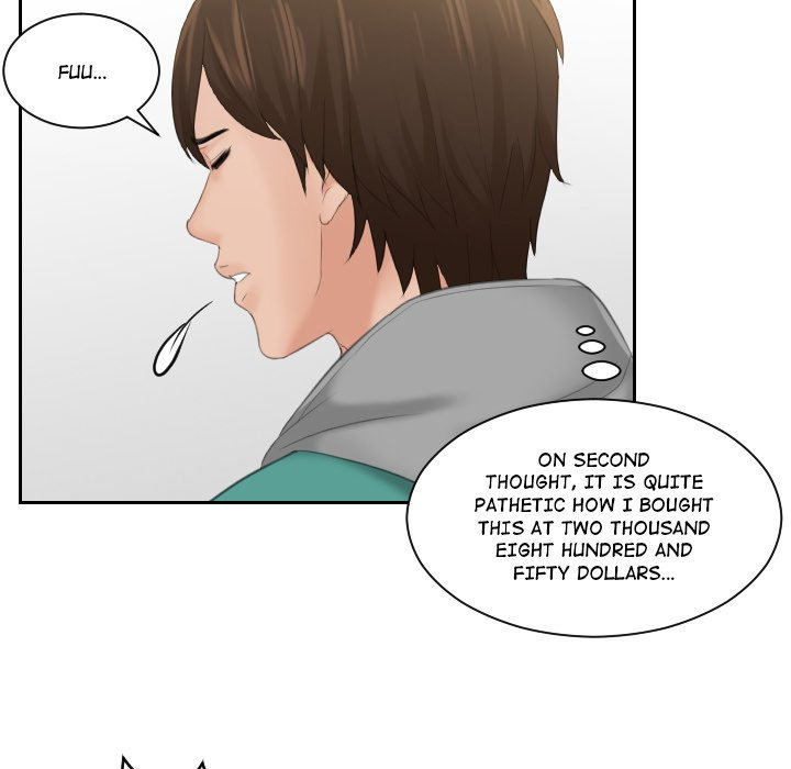 My Love Companion - Chapter 1 [photo 43] - MangaPorn