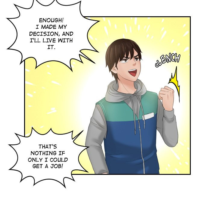 My Love Companion - Chapter 1 [photo 44] - MangaPorn