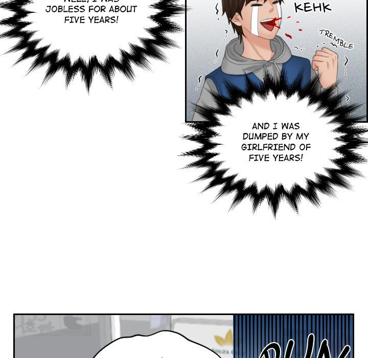 My Love Companion - Chapter 1 [photo 46] - MangaPorn