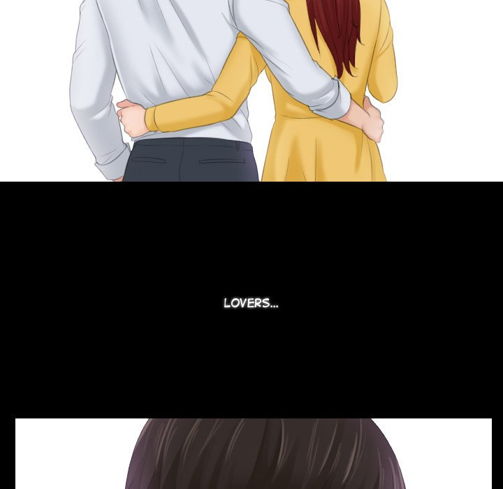 My Love Companion - Chapter 1 [photo 5] - MangaPorn