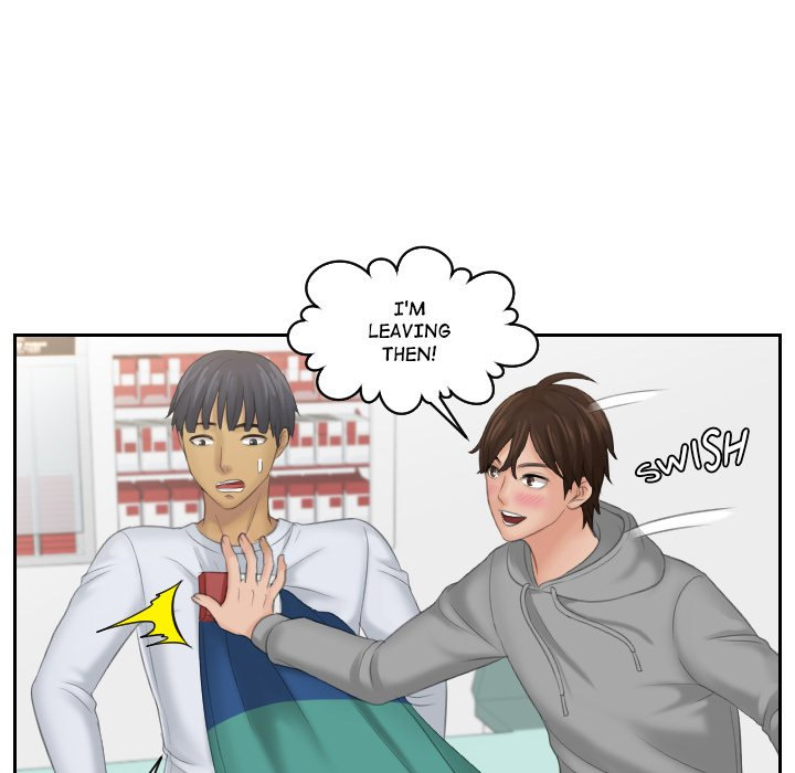 My Love Companion - Chapter 1 [photo 50] - MangaPorn